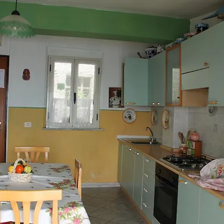 Дом отдыха Raggio Di Sole