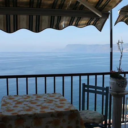 Дом отдыха Raggio Di Sole