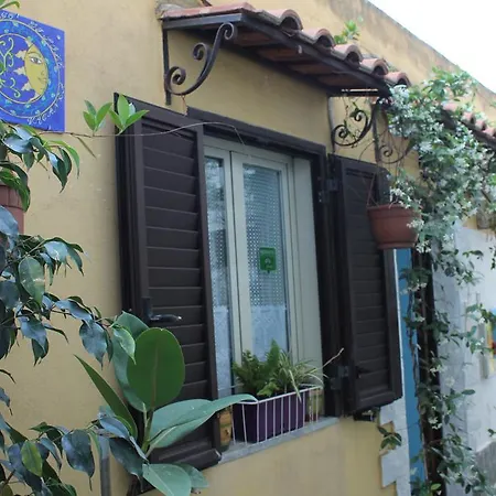 Raggio Di Sole Шилла
