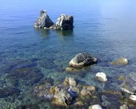 Дом отдыха Raggio Di Sole Шилла